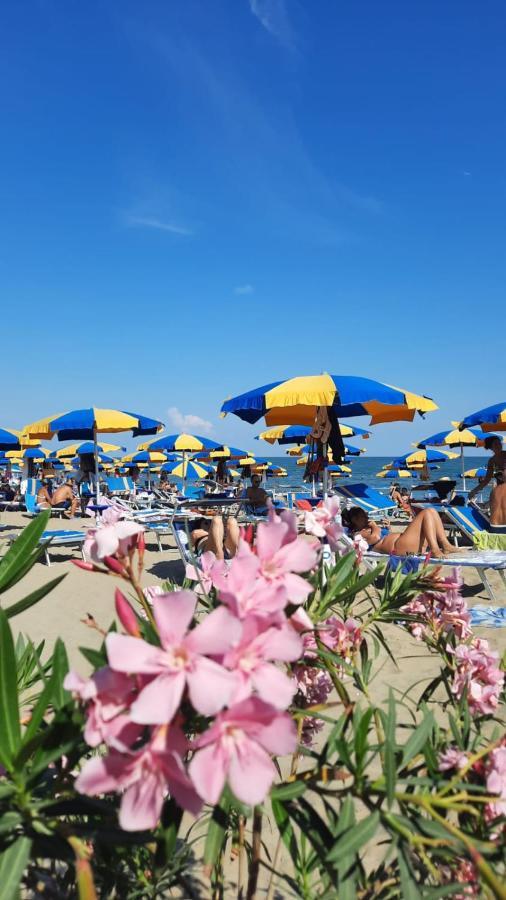 Appartamento A Cavallino Екстер'єр фото